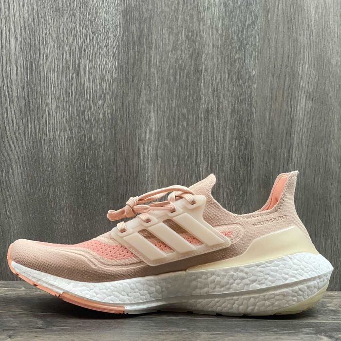 Оригинални маратонки * ADIDAS ULTRABOOST 21 * EU41 1/3
