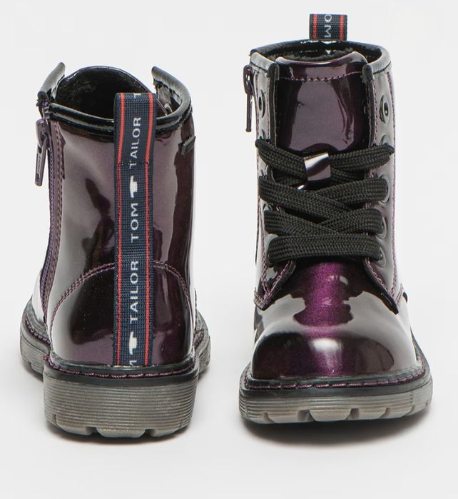 Детски обувки  боти Tom Tailor