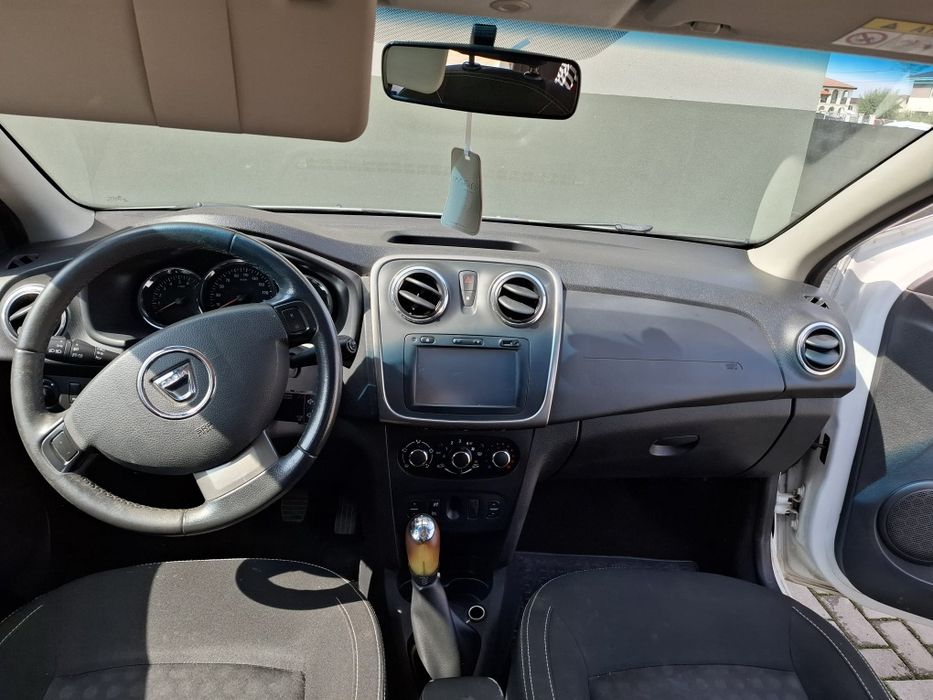 Dacia MCV 1.5 cdi