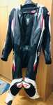 Alpinestars Tech V2 plus airbag!