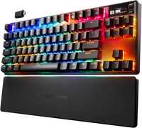 SteelSeries Apex Pro TKL  2023 (новый запечатанный)