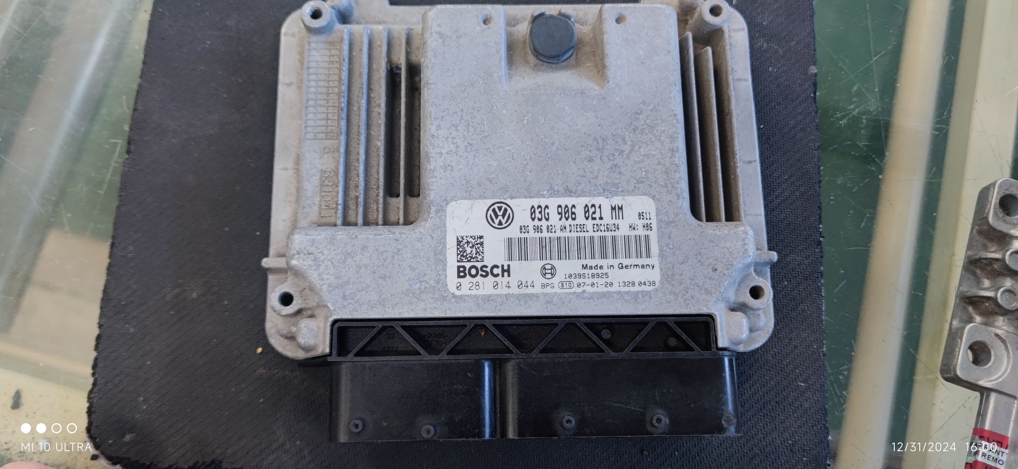 ECU компютри за Jeep Dodge Ford VAG  Chevrolet Epica