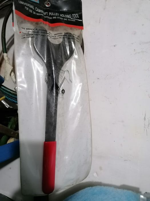 Cheie pentru blocare ax cu came