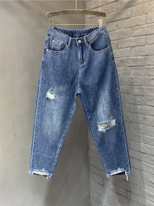 Продам джинсы новые