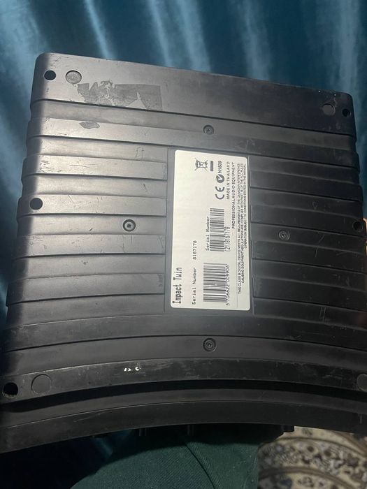 Tc electironik inpak