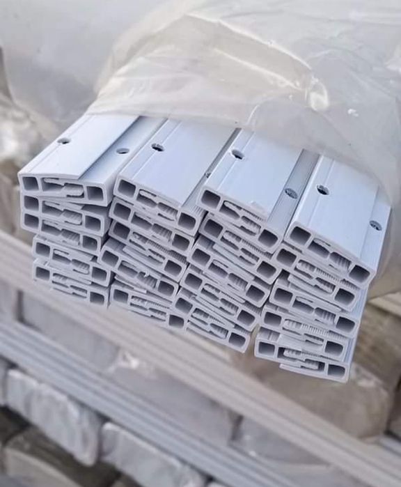 Багет для натяжных потолков 130 тг.метр. Оптовикам скидки!