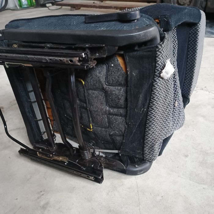 Citroen CX 25GTI 1988