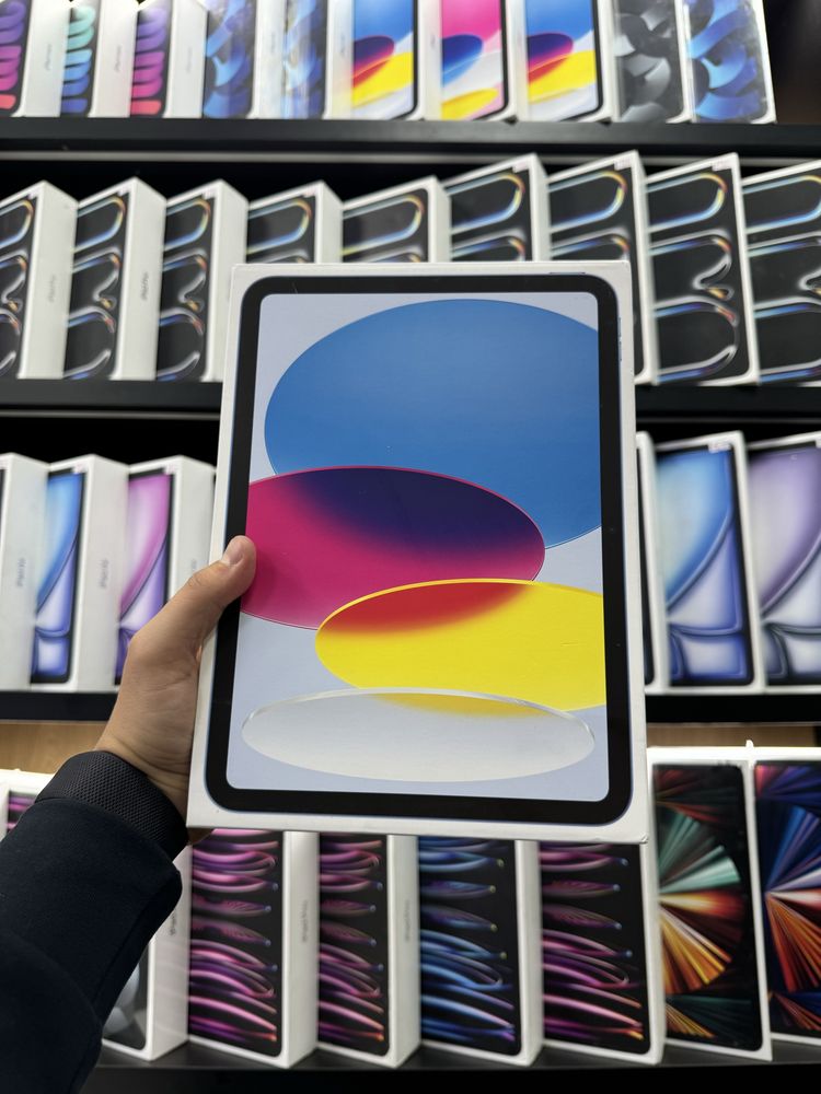 Ipad 10 10.9 dyum