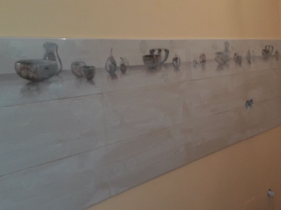 Amenajări interioare