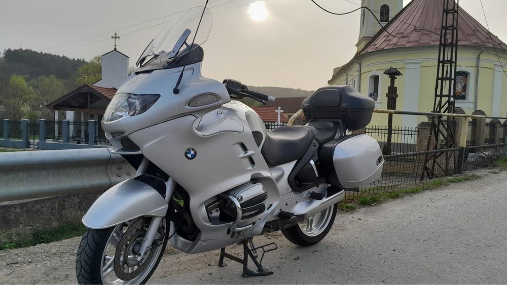 Vand Bmw 1150 Rt
