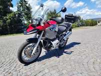 Bmw 1200 gs 2005 Abs