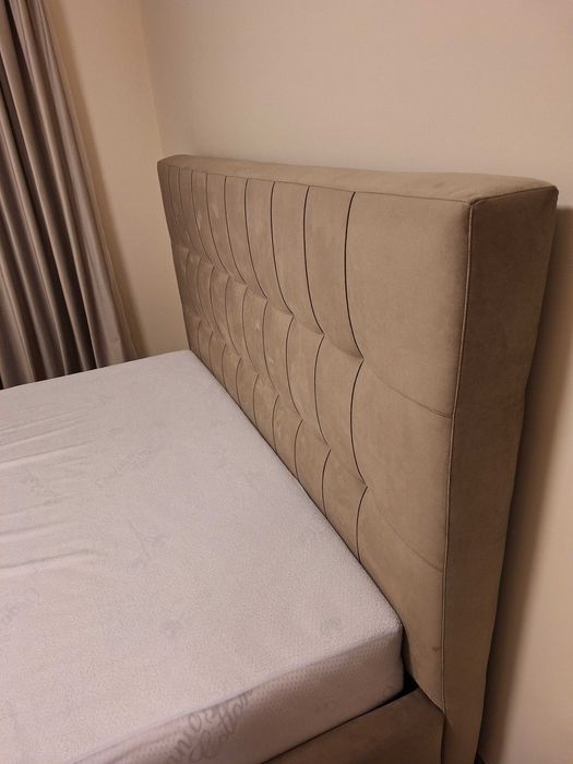 Pat nouTimflex 160x200