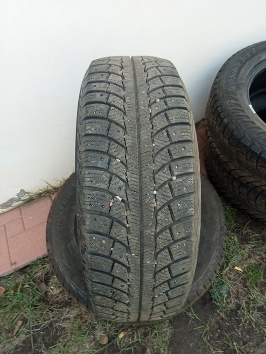 Продам автошины на 16