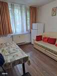 Ap. 2cam. pe Al. Rogerius  la parter,renovat,mobilat,utilat,ocupabil