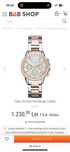 Ceas Armani Exchange Ladies AX4331