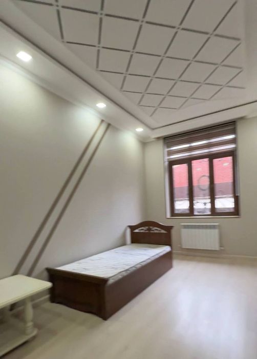 Продается 4х ком кв-ра дуплекс, ЖК Дархан, ор-р: кафе Полянка, 128м²