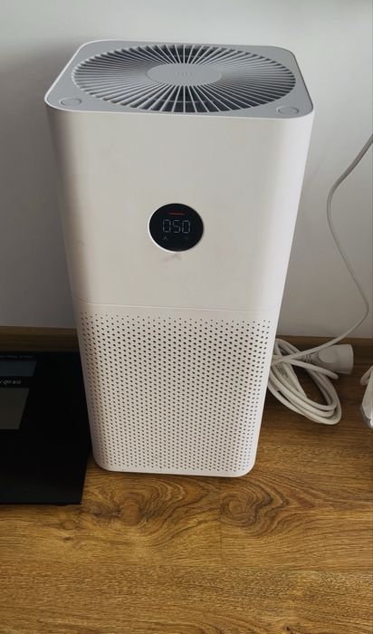 Пречиствател на въздух Xiaomi Mi Air Purifier 3C EU