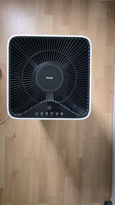 Purificator de aer lĕvoit LV-H135 stare EXCELENTA