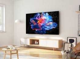 телевизор TCL65 4K Ultra HD Direct LED доставка прошивка беспладно