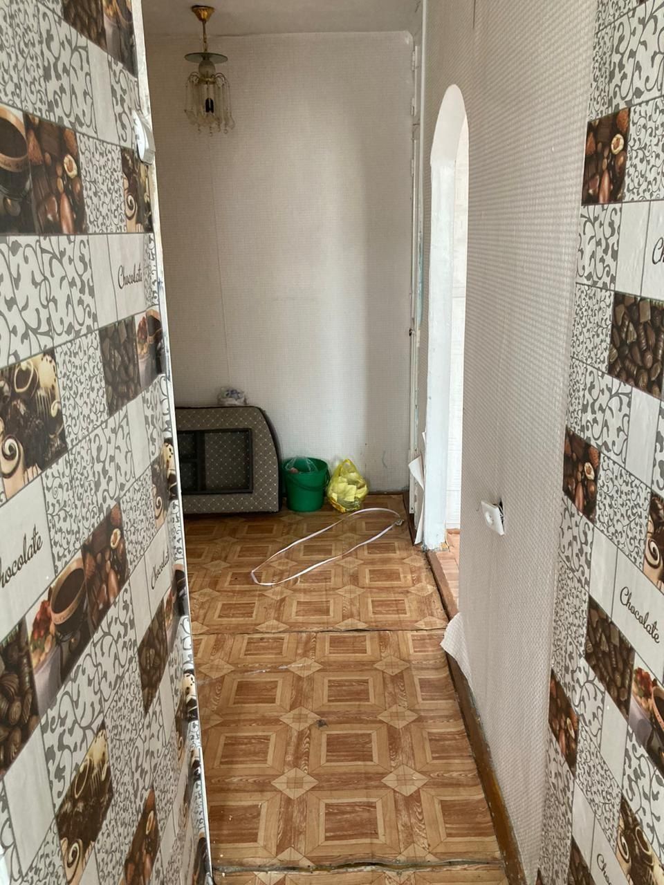 Продам 2-х комнатную квартиру Ауельбекова 95