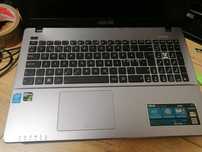 Laptopuri dezmembrez Asus. X555L, x550j, a555j