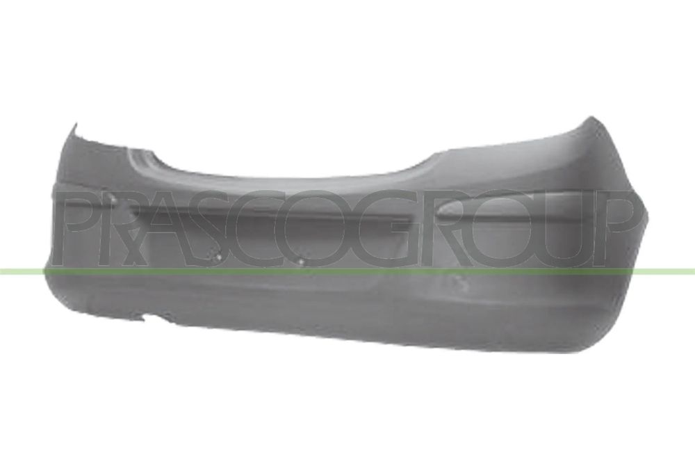 bara spate opel vauxhall 2006-2014