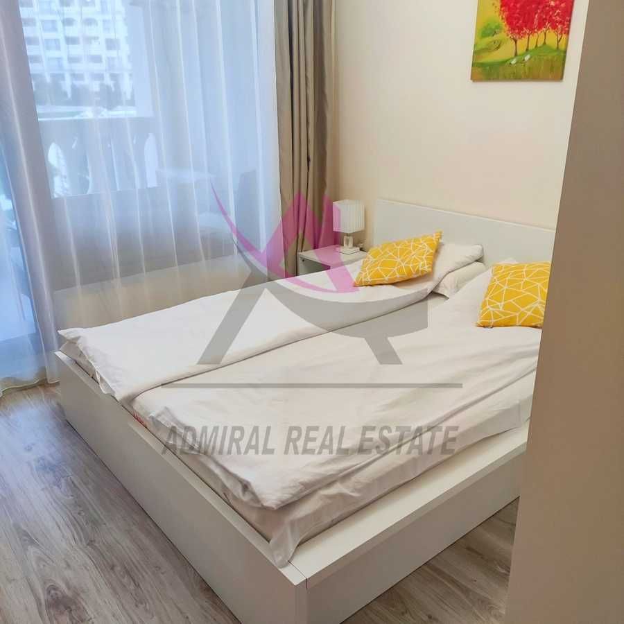 Дава се под наем Двустаен апартамент в Варна, Аспарухово - 56 кв.м за 600 € - Снимка #2