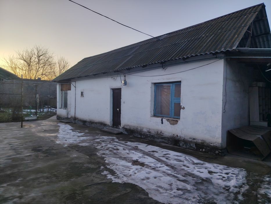 Продаю дом 7соток