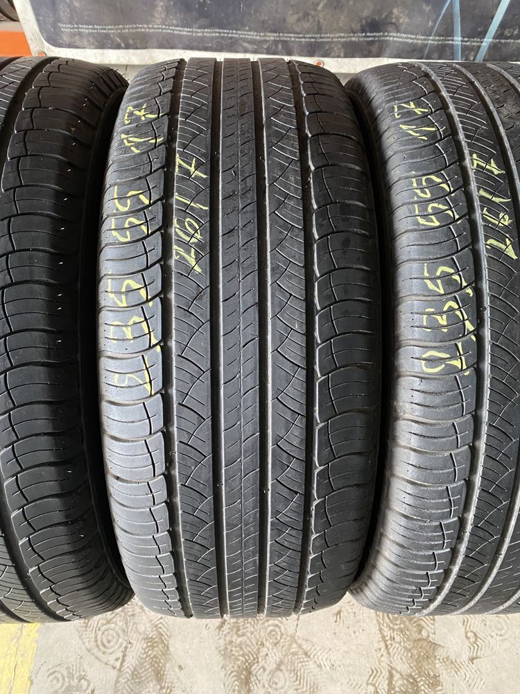 Anvelope vara 235/55/17 Michelin Latitude Tour HP 235 55 17 R17