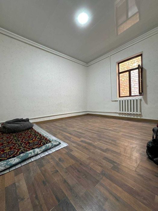 Янгихаетский район , улица Марказий ( Туркво )