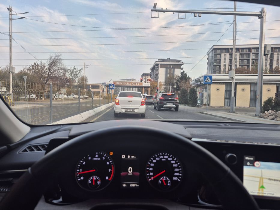 Киа К5 хизмати, услуги киа К5