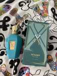 Parfum xerjoff erba pura
