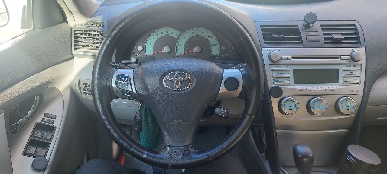 Tayota kamry 40    2008