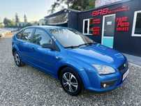 • Ford Focus 2006 / 1.6 Benzina / Inmatriculat RO • Rate / Garantie
