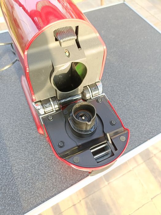 Espressor Martello Cafe cu capsule automat 20bari aparat cafea capsule