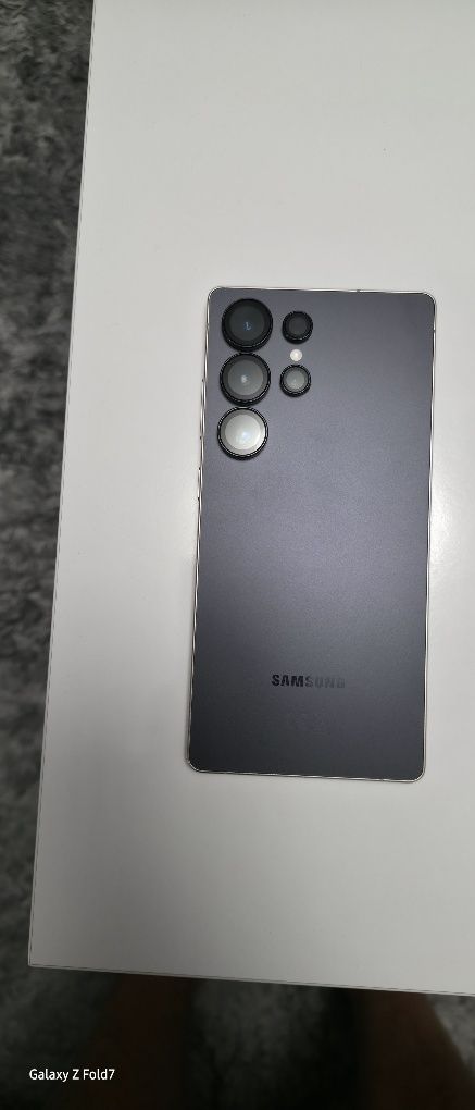 Samsung Galaxy s 25 Ultra 512 gb