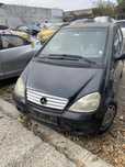 мерцедес а140 1998 на части mercedes a140