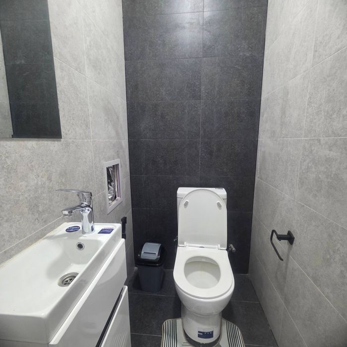 Аренда квартиры 2х ком Юнусабад 4-квартал ЖК Pandora