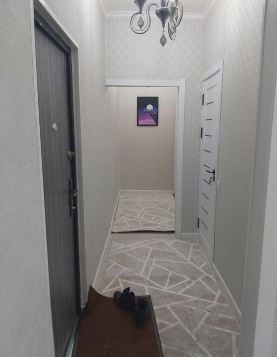 Продаётся квартира на чиланзар Ц 2*3/1/4