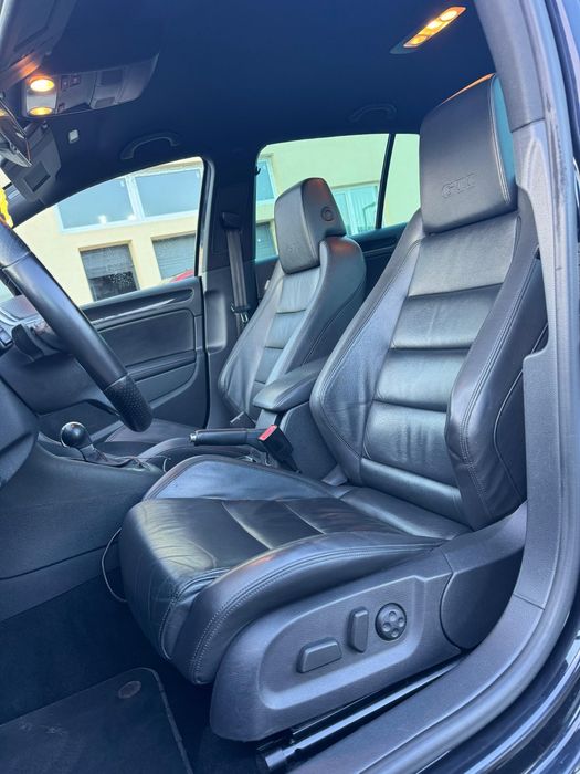 De Vanzare Wv Golf  6 Gti