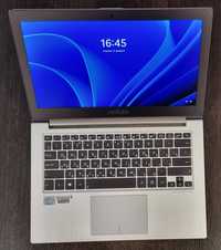 Ноутбук ASUS ZenBook UX31A