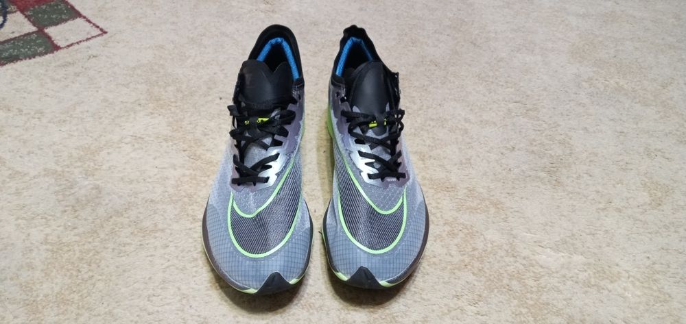 Новые беговые Найк, 44 размер