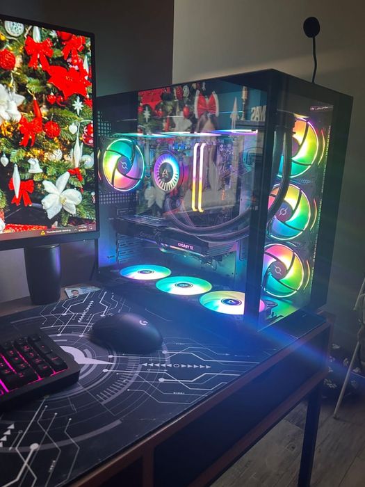 RTX 4060 Gaming OG