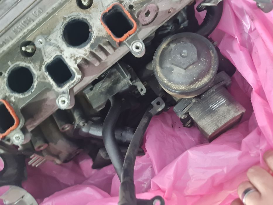 Motor skoda octavia 2 1.6 tdi