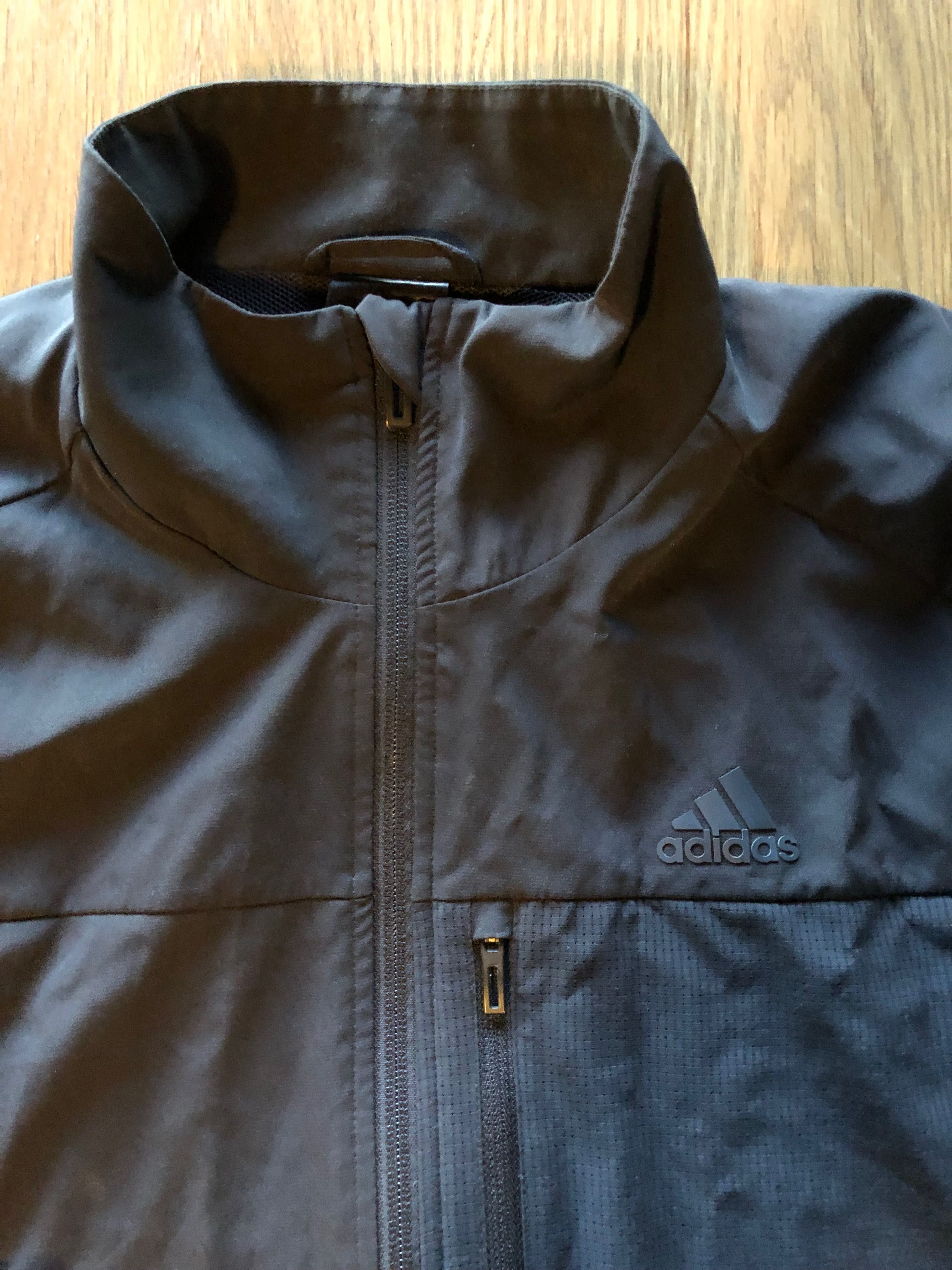 Мъжка оригинална горница Adidas , размер Л