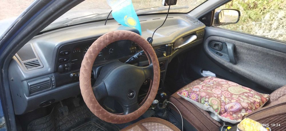 Некси сатылады, продам