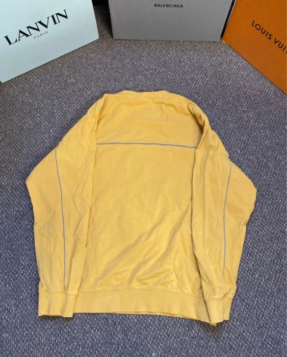 Pulover Supreme  Crewneck marime M