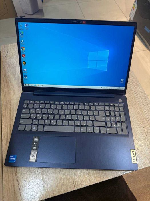Lenovo Ideapad 3 I5-1235U 8/256 15'6 FHD IPS touch