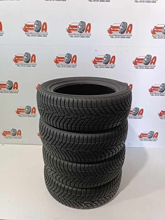 195/55/16 87H YOKOHAMA CP N10660 M+S IARNA