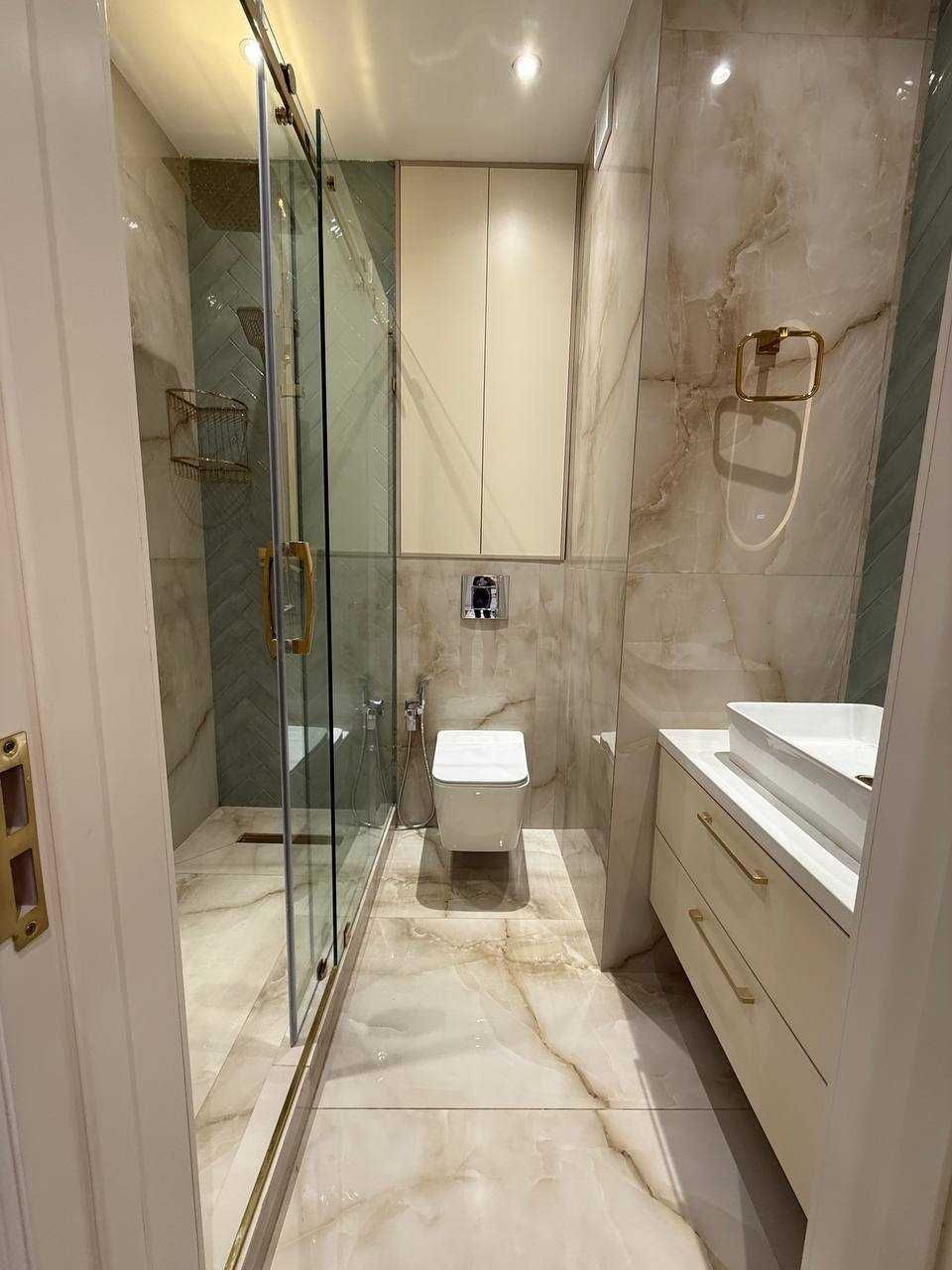 2-комн. Koh Ota, 60м² евро, монолит, мечеть Кох-ота, срочно `